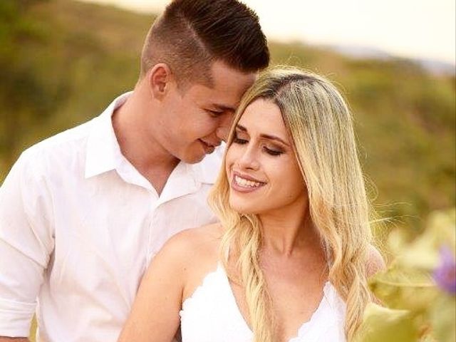 O casamento de Igor e Jecyane em Brasília, Distrito Federal 127