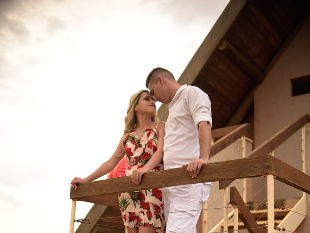 O casamento de Igor e Jecyane em Brasília, Distrito Federal 129