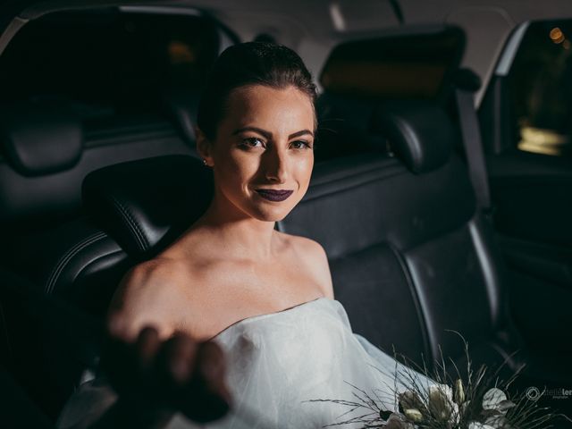 O casamento de Henrique e Joana em Caxias do Sul, Rio Grande do Sul 2