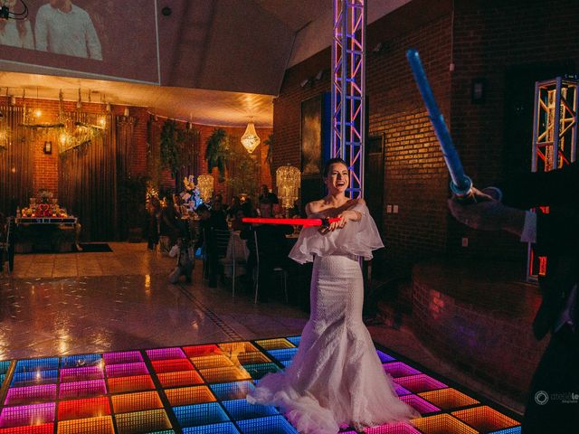 O casamento de Henrique e Joana em Caxias do Sul, Rio Grande do Sul 4