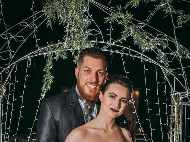 O casamento de Henrique e Joana em Caxias do Sul, Rio Grande do Sul 5