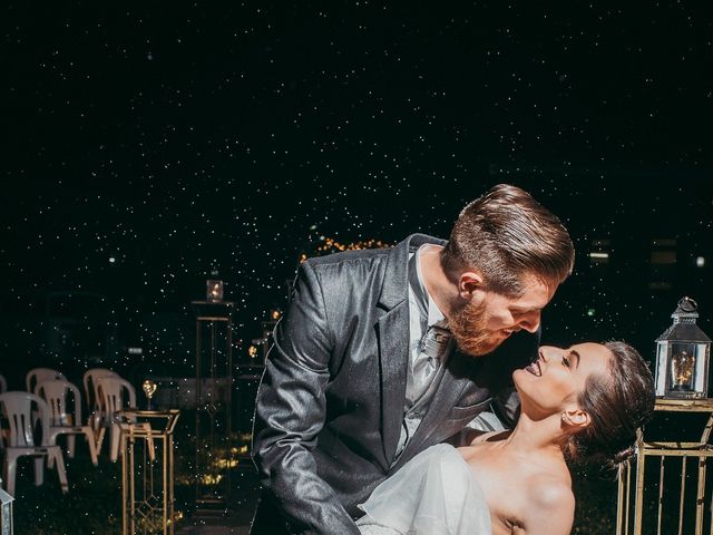 O casamento de Henrique e Joana em Caxias do Sul, Rio Grande do Sul 6