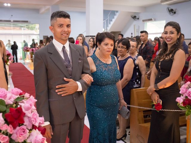 O casamento de Joseano e Pamella em São Paulo 3