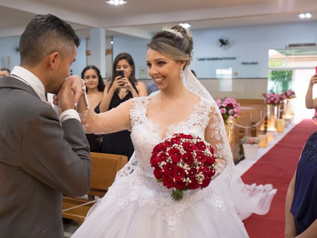 O casamento de Joseano e Pamella em São Paulo 7