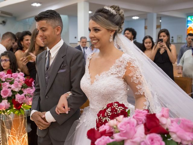 O casamento de Joseano e Pamella em São Paulo 10