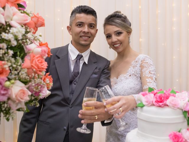 O casamento de Joseano e Pamella em São Paulo 24