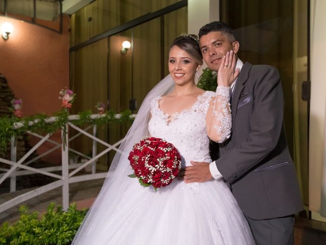 O casamento de Joseano e Pamella em São Paulo 29