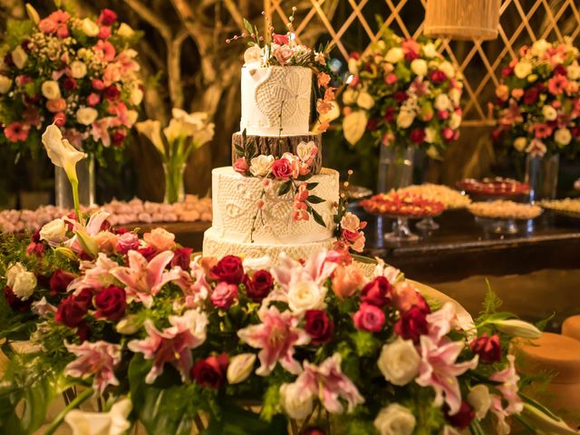 O casamento de Marcelo e Thacy em Maceió, Alagoas 20