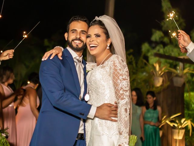 O casamento de Marcelo e Thacy em Maceió, Alagoas 31