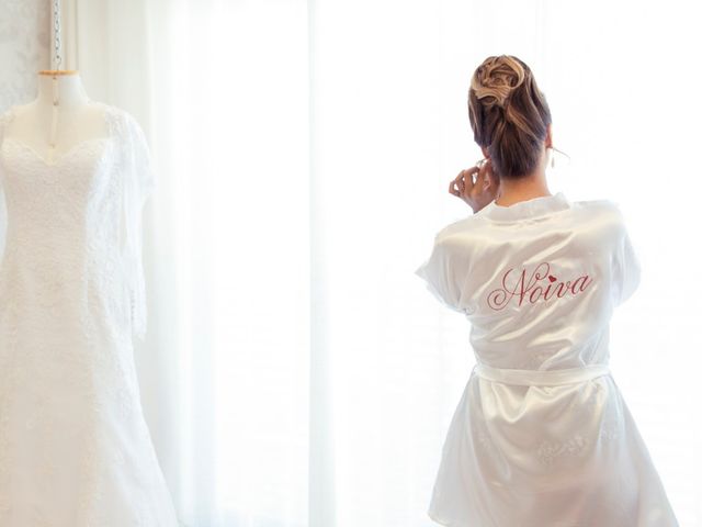 O casamento de André e Caroline em São José dos Pinhais, Paraná 11