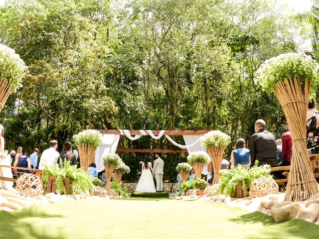 O casamento de Davi e Ana Paula em Mairiporã, São Paulo Estado 30