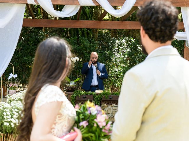 O casamento de Davi e Ana Paula em Mairiporã, São Paulo Estado 38