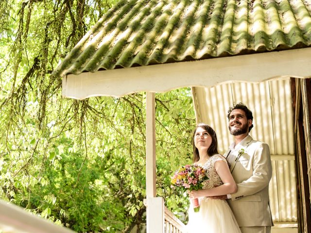 O casamento de Davi e Ana Paula em Mairiporã, São Paulo Estado 45