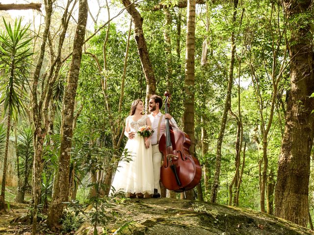 O casamento de Davi e Ana Paula em Mairiporã, São Paulo Estado 51