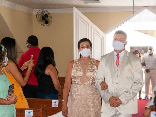 O casamento de Aline e Wesley em Campos dos Goytacazes, Rio de Janeiro 4