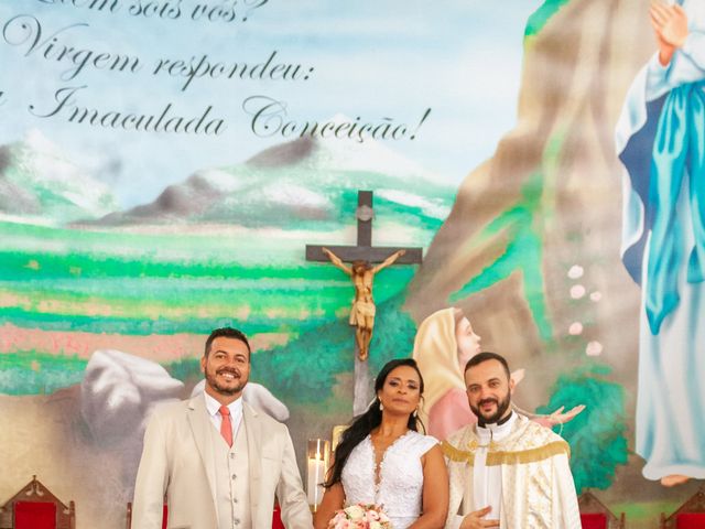 O casamento de Aline e Wesley em Campos dos Goytacazes, Rio de Janeiro 61