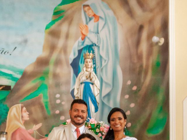 O casamento de Aline e Wesley em Campos dos Goytacazes, Rio de Janeiro 69