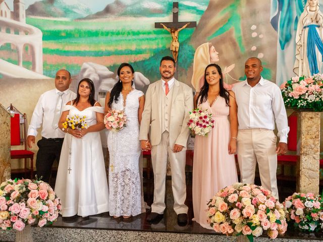 O casamento de Aline e Wesley em Campos dos Goytacazes, Rio de Janeiro 73