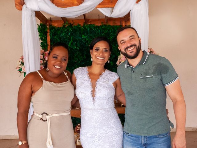 O casamento de Aline e Wesley em Campos dos Goytacazes, Rio de Janeiro 130