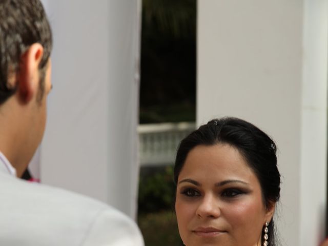 O casamento de Gerson e Cybelle em Santa Isabel, São Paulo Estado 4