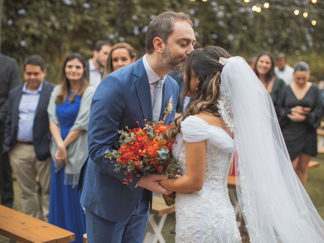 O casamento de Rodrigo e Aldine em Santana de Parnaíba, São Paulo Estado 10
