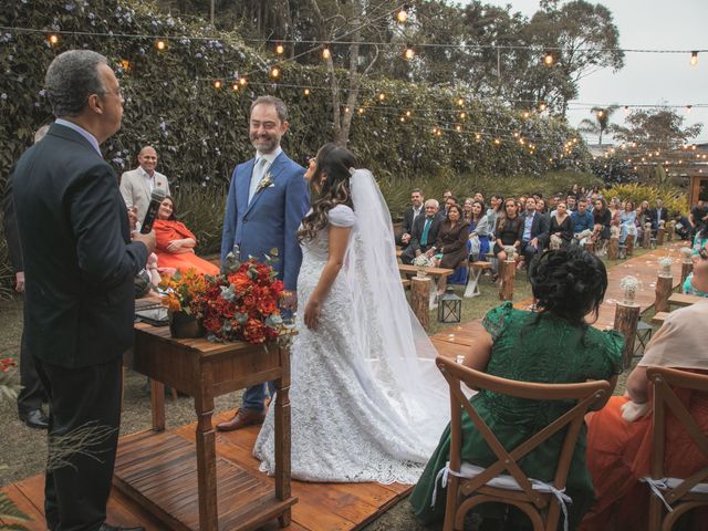 O casamento de Rodrigo e Aldine em Santana de Parnaíba, São Paulo Estado 11