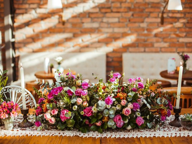 O casamento de Leandro e Patrícia em Higienópolis, São Paulo 7