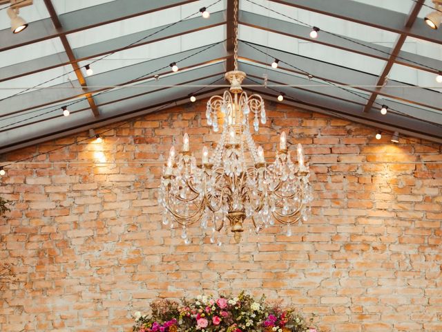 O casamento de Leandro e Patrícia em Higienópolis, São Paulo 8