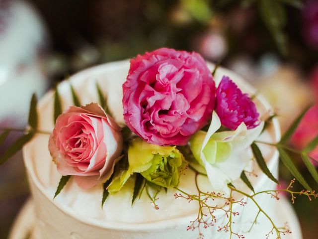 O casamento de Leandro e Patrícia em Higienópolis, São Paulo 12