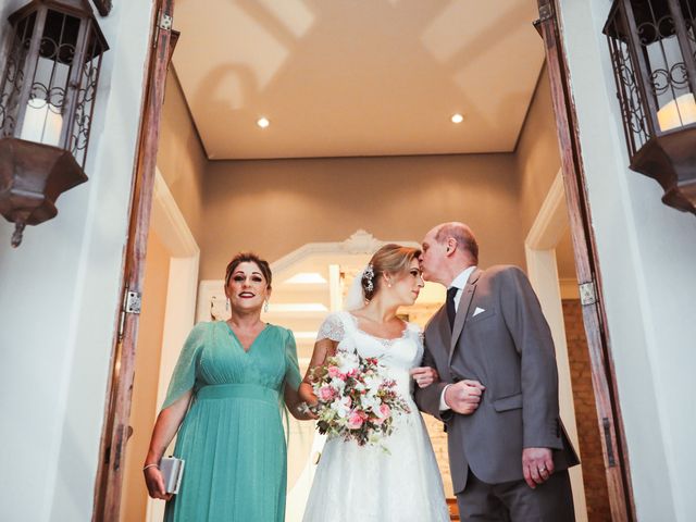 O casamento de Leandro e Patrícia em Higienópolis, São Paulo 16