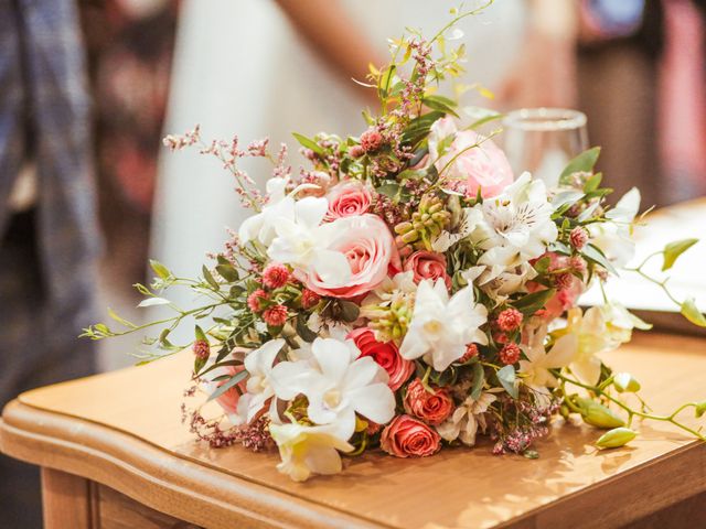 O casamento de Leandro e Patrícia em Higienópolis, São Paulo 21