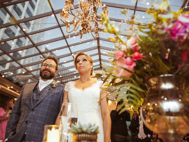 O casamento de Leandro e Patrícia em Higienópolis, São Paulo 23