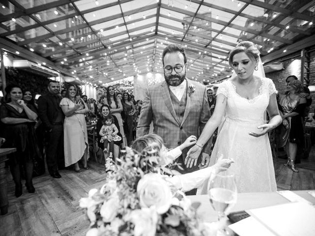 O casamento de Leandro e Patrícia em Higienópolis, São Paulo 24