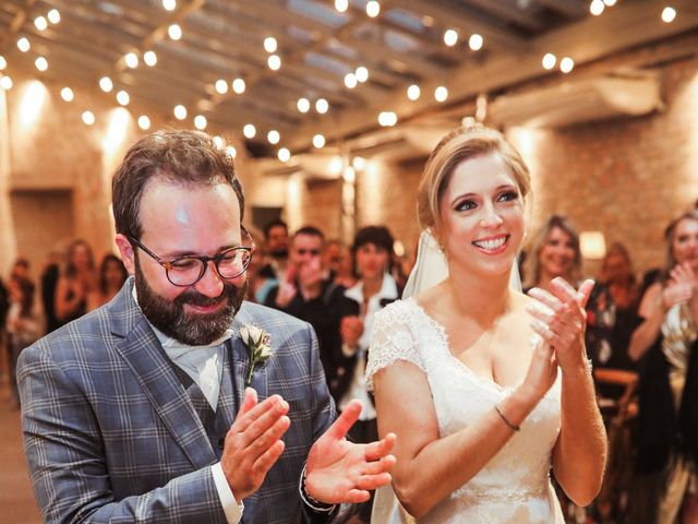 O casamento de Leandro e Patrícia em Higienópolis, São Paulo 28