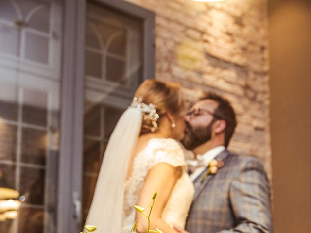 O casamento de Leandro e Patrícia em Higienópolis, São Paulo 38