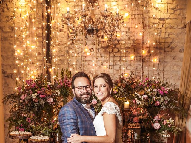 O casamento de Leandro e Patrícia em Higienópolis, São Paulo 41