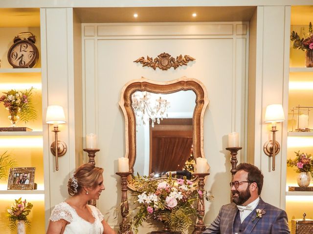 O casamento de Leandro e Patrícia em Higienópolis, São Paulo 46