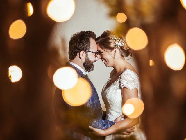 O casamento de Leandro e Patrícia em Higienópolis, São Paulo 48