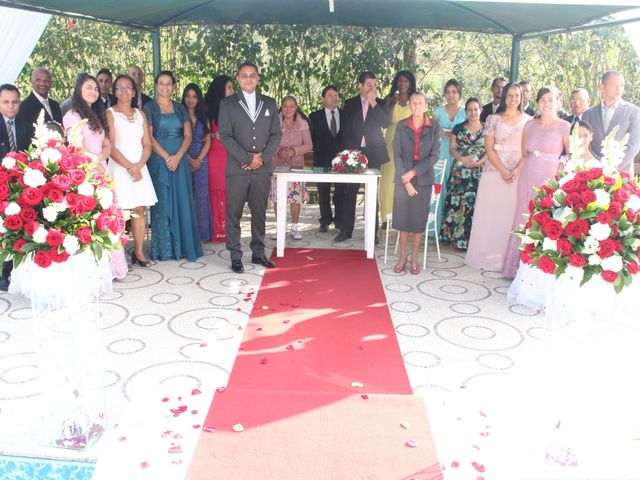 O casamento de moisés e Marcela em Santana de Parnaíba, São Paulo Estado 9