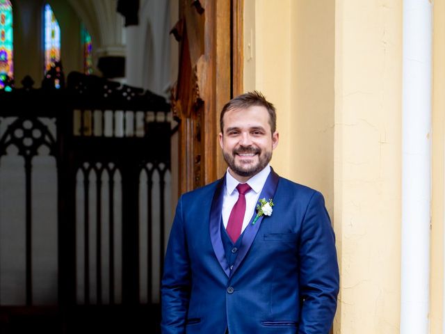 O casamento de Danilo e Sofia em Belo Horizonte, Minas Gerais 3