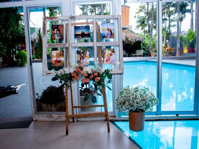 O casamento de Danilo e Sofia em Belo Horizonte, Minas Gerais 8