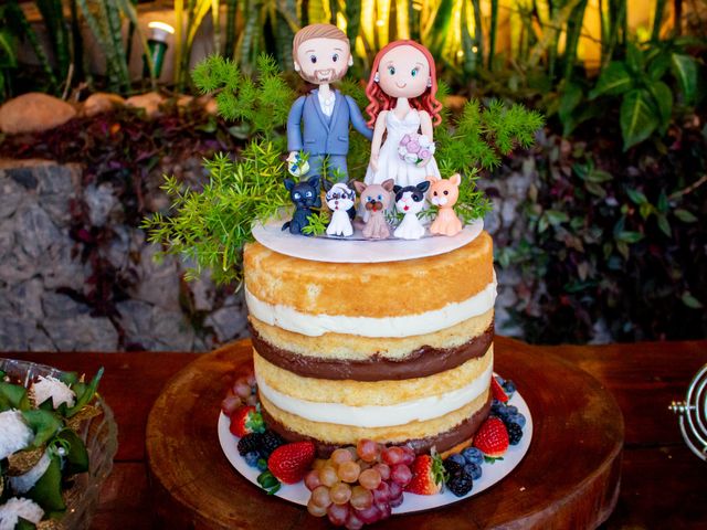 O casamento de Danilo e Sofia em Belo Horizonte, Minas Gerais 10