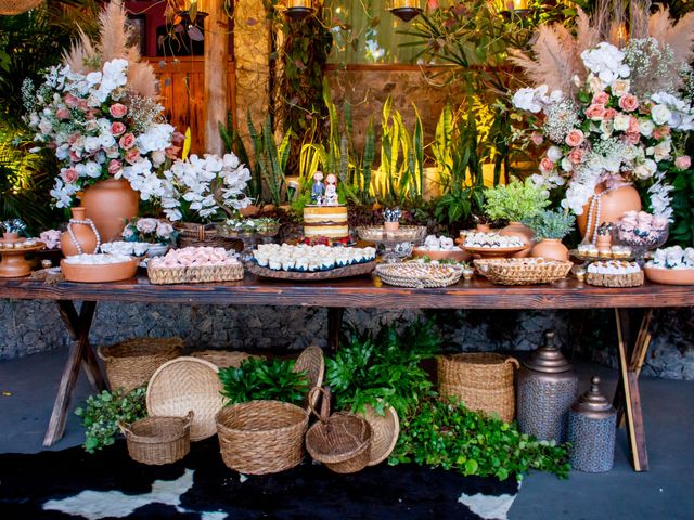 O casamento de Danilo e Sofia em Belo Horizonte, Minas Gerais 11