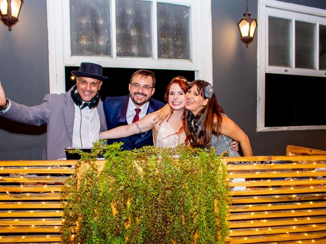O casamento de Danilo e Sofia em Belo Horizonte, Minas Gerais 13