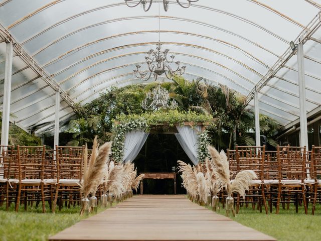 O casamento de Bruno e Karol em Goiânia, Goiás 19