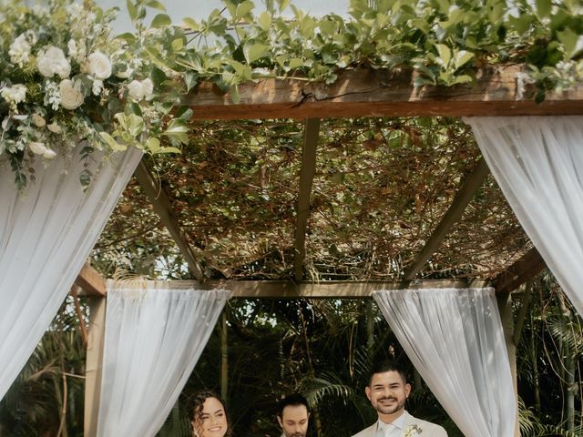 O casamento de Bruno e Karol em Goiânia, Goiás 36