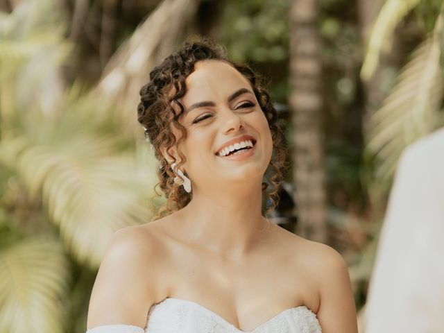 O casamento de Bruno e Karol em Goiânia, Goiás 37