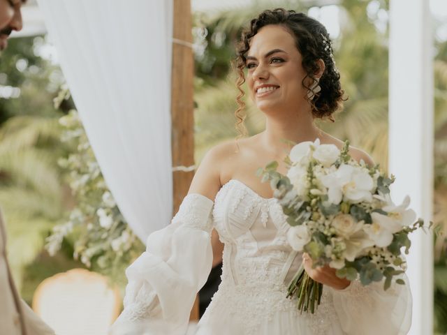 O casamento de Bruno e Karol em Goiânia, Goiás 43