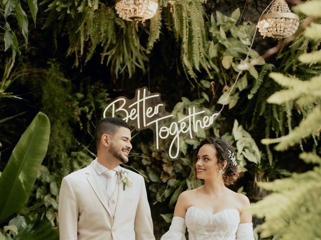 O casamento de Bruno e Karol em Goiânia, Goiás 75