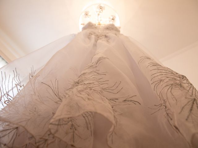 O casamento de Heloanderson e Erlaine em Hortolândia, São Paulo Estado 4